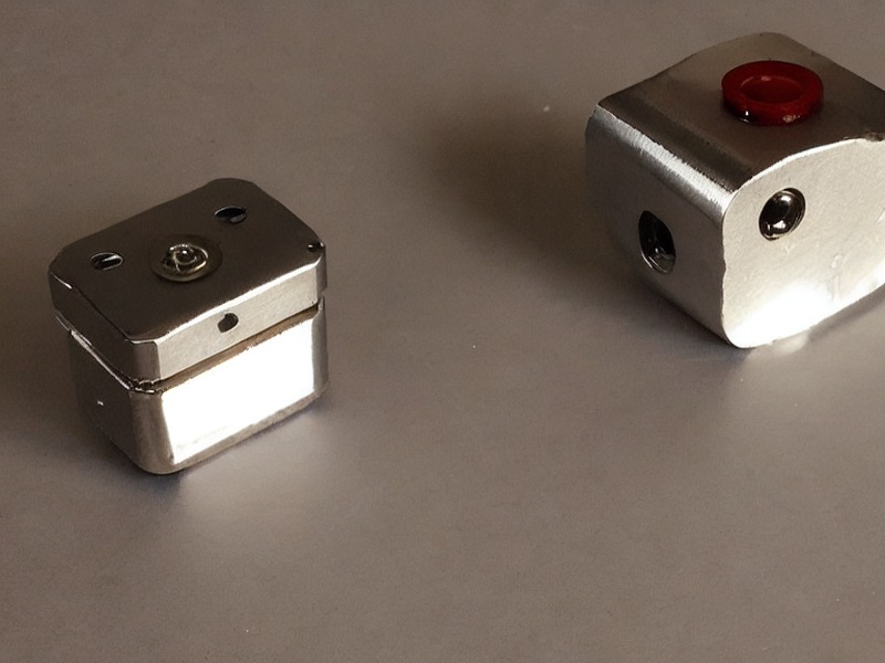连接器指南项目资料 1