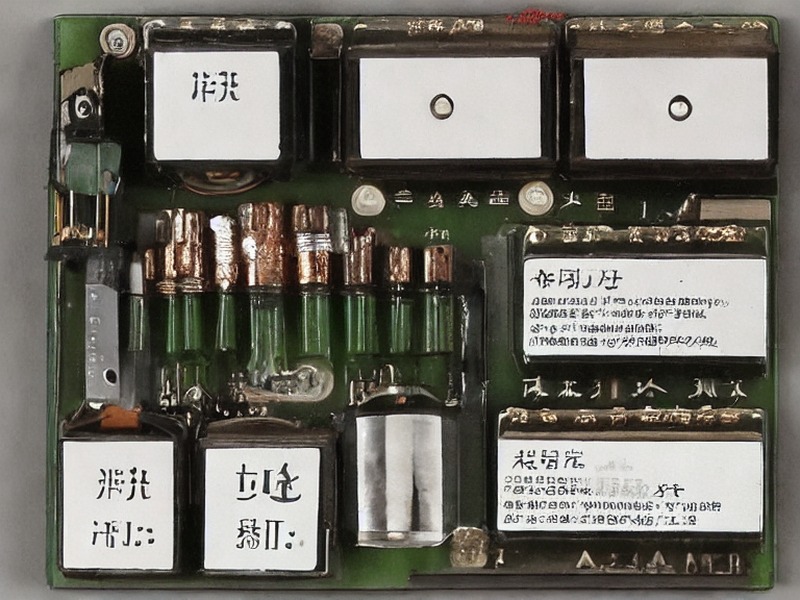 滤波器应用产品说明