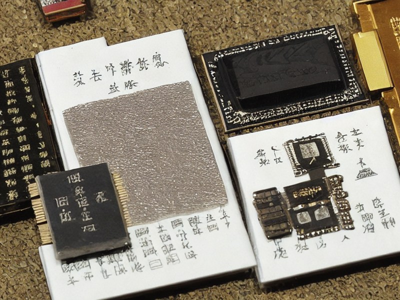 EEPROM选型分类导航 比较器参考 2