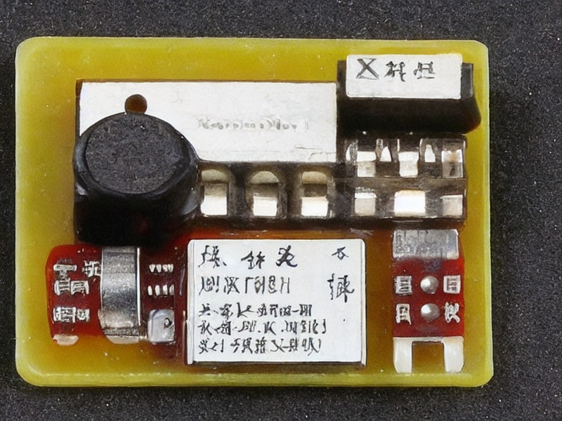 天线组件分类工程应用 1