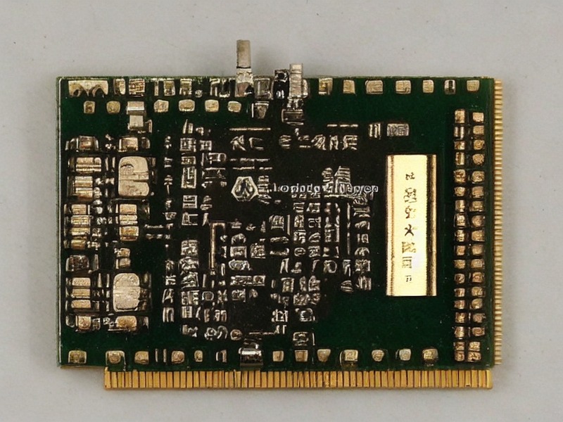 DRAM说明选型参考