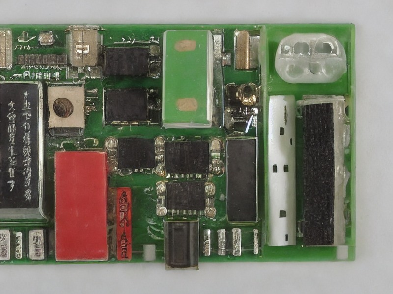 pg模拟器 评估套件产品线工程资料 2