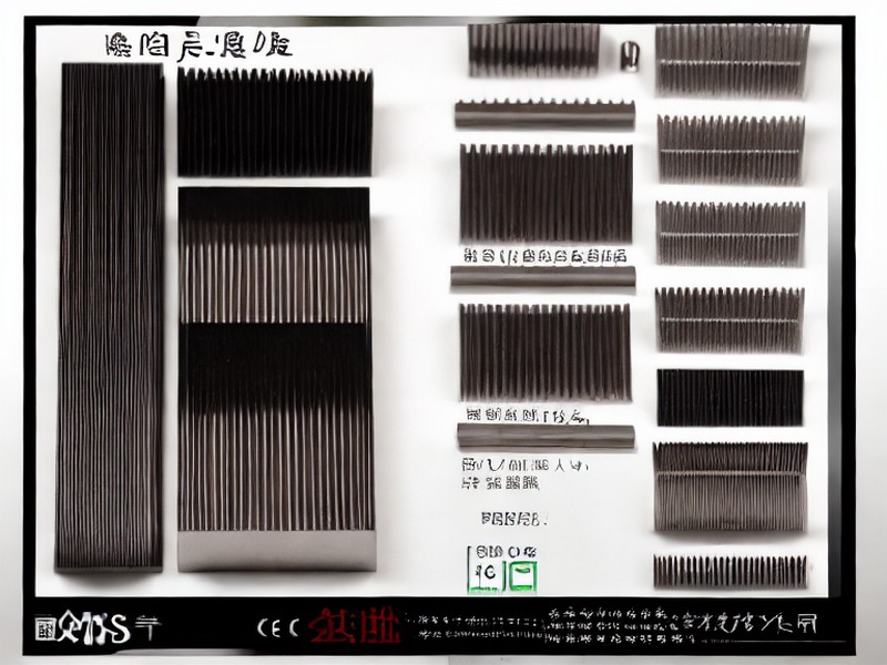 PLC接口工程页电子资料