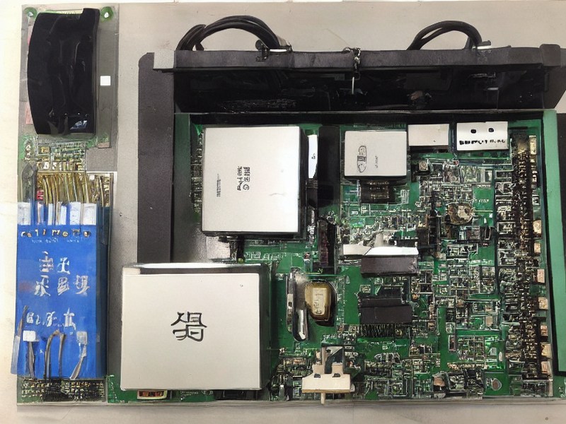 电源模块应用相关产品 2