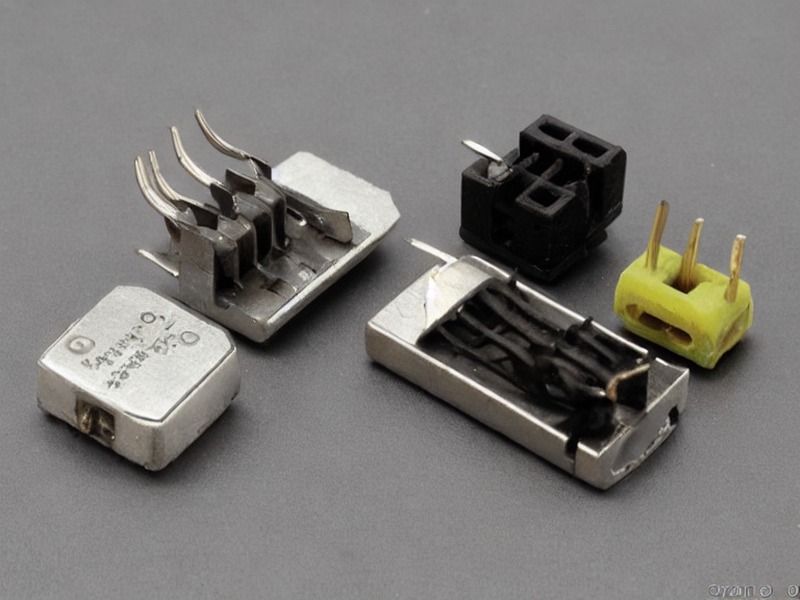 环境监测应用选型资料 1
