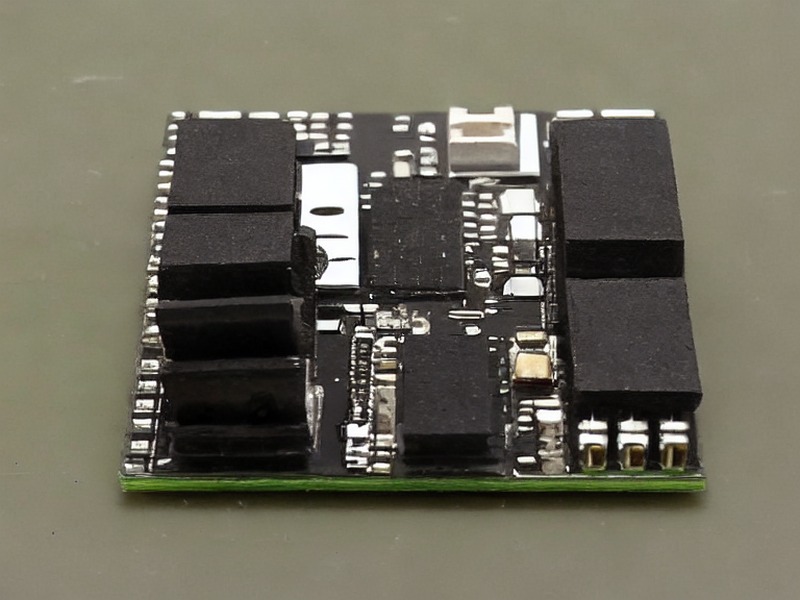 USB接口应用选型资料 2