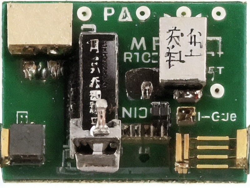 pg模拟器 DAC输出选型应用资料 2
