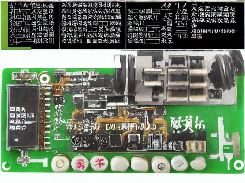工业网关清单电子资料 1