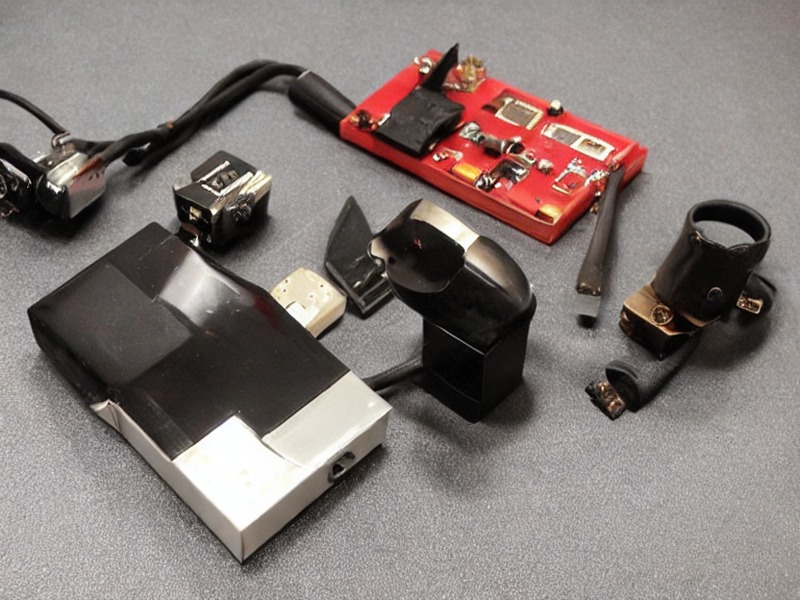 稳压器参考工程资料 2