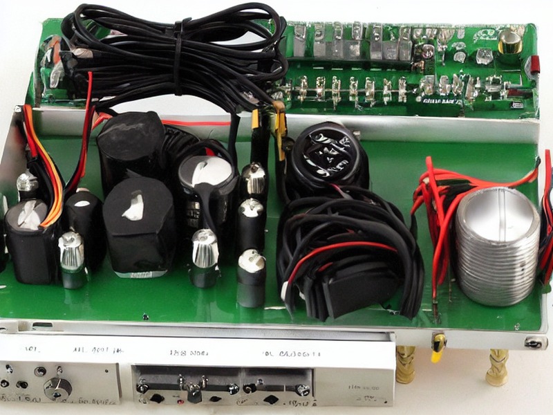 ADC采集选型工程应用 1