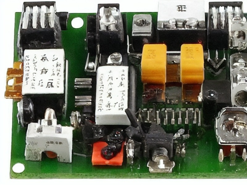 频率控制应用项目资料：频率控制入口 2