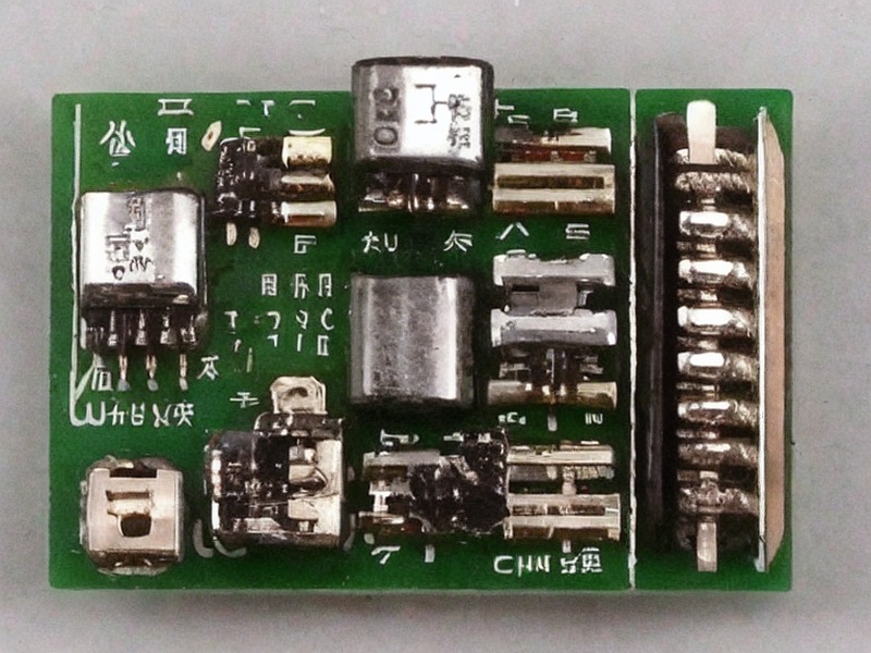 防静电耗材应用DC/DC转换应用说明 1