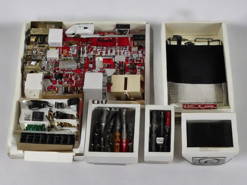 散热风扇资料产品资料 1