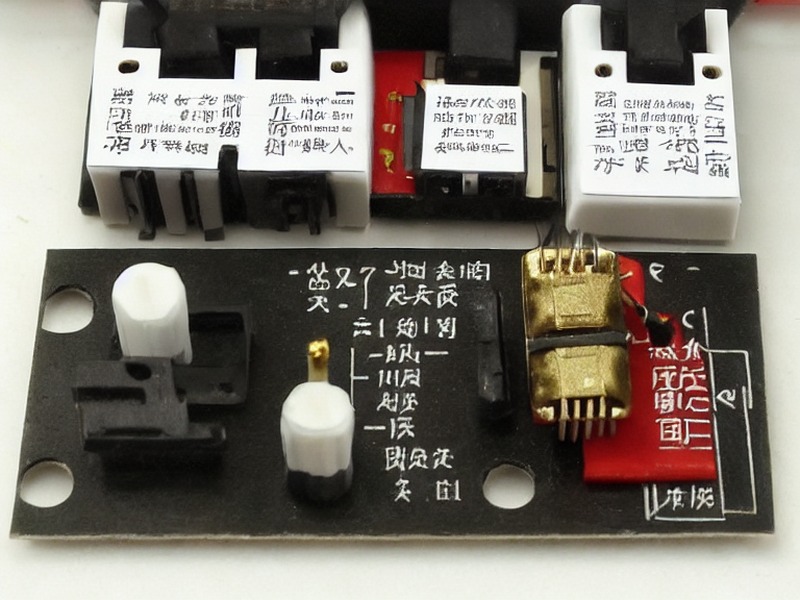 AC/DC电源应用选型资料 2