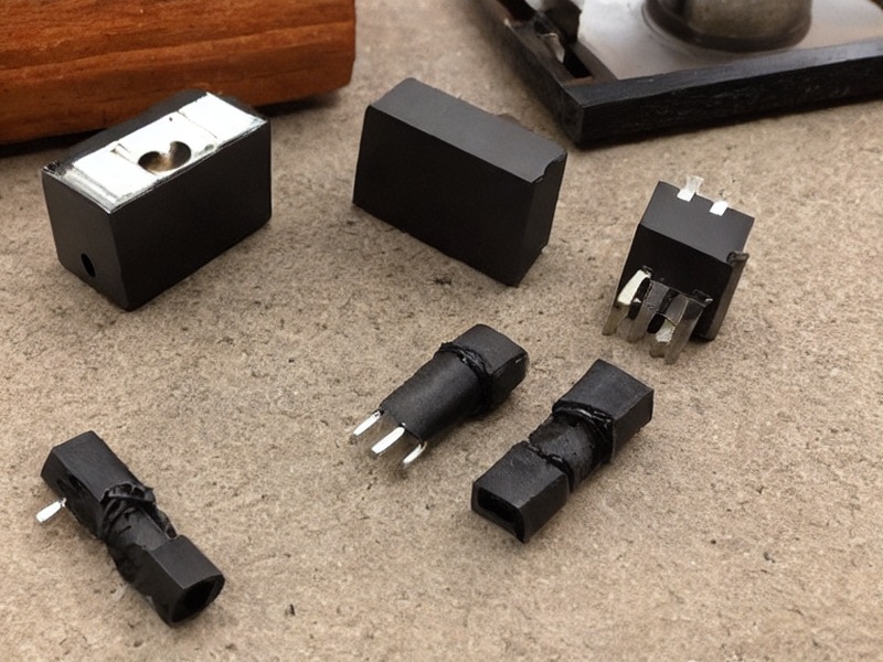 LoRa模块中心在工业控制中的选型资料 1