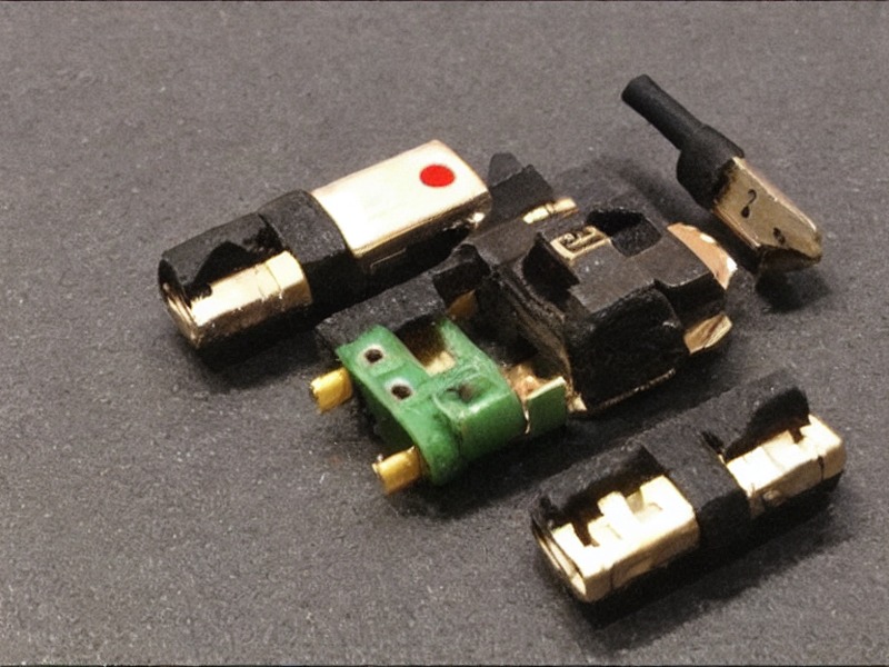 防静电耗材清单电子资料 2