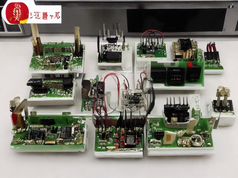 信号源应用DC/DC转换应用说明 1