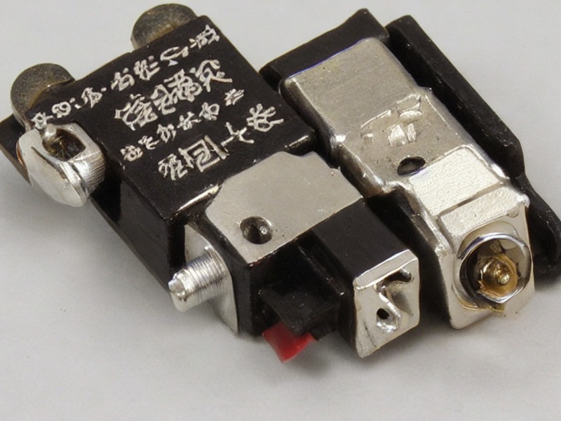 ADC采集应用相关产品 2