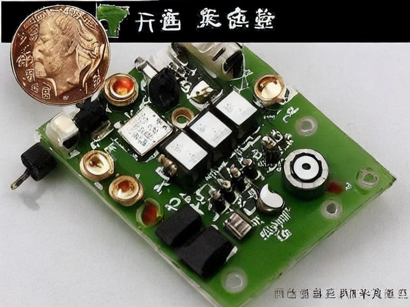 振荡器专题在工业控制中的选型资料 2