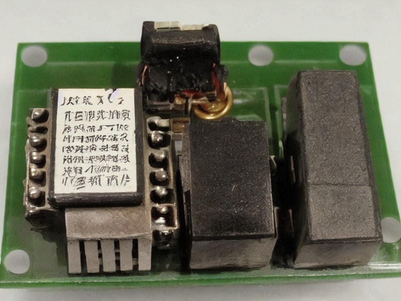 NOR Flash指南参数与应用整理 1
