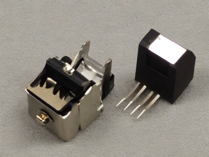 MOSFET资料库工程资料 2