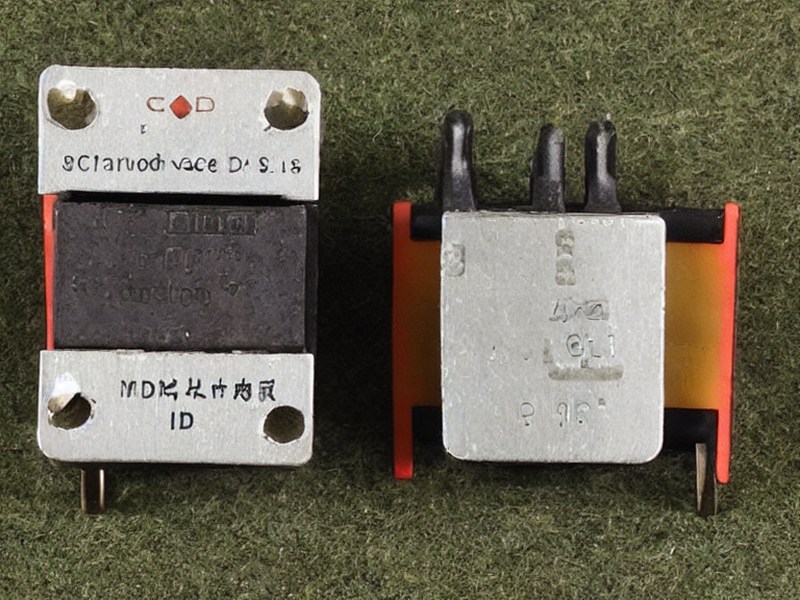 DC/DC转换资源产品资料 1