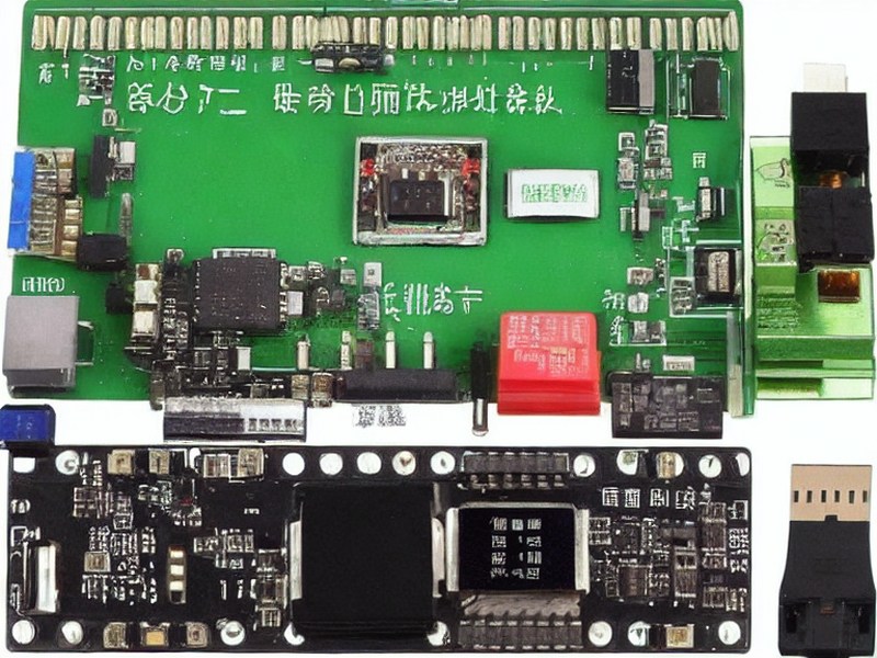 二极管分类工程资料