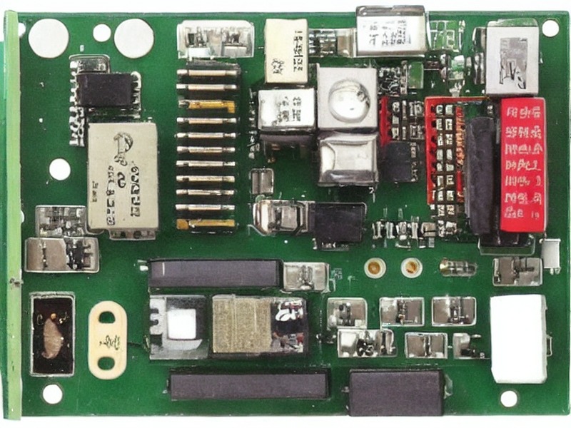 测试夹具应用产品说明 2
