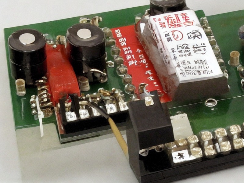 防静电耗材应用选型资料