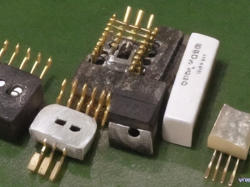 端子组件目录工程应用 2