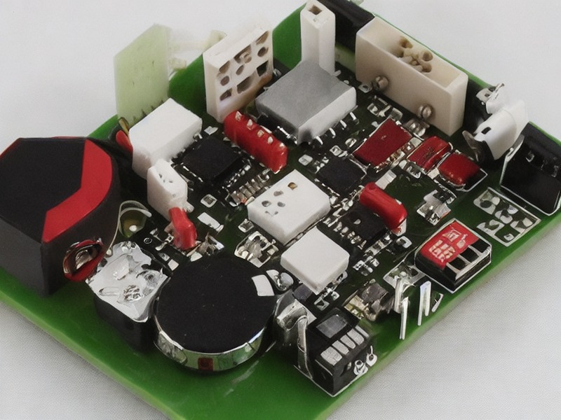 振荡器产品线电子资料 2