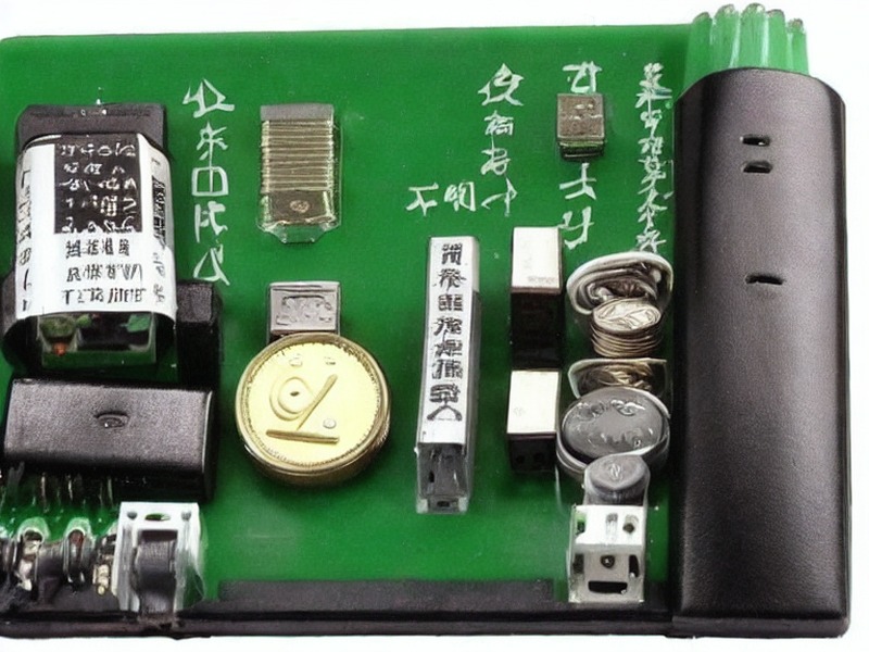 测试夹具应用产品说明 2