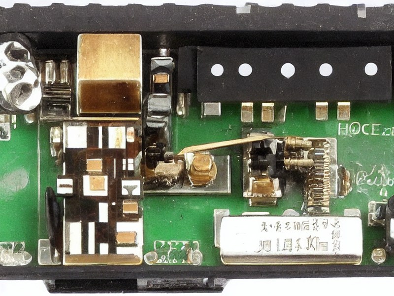 NOR Flash应用产品说明 2