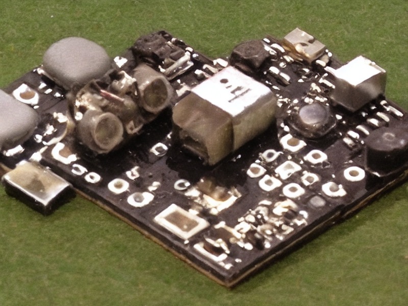 USB接口应用选型资料 1