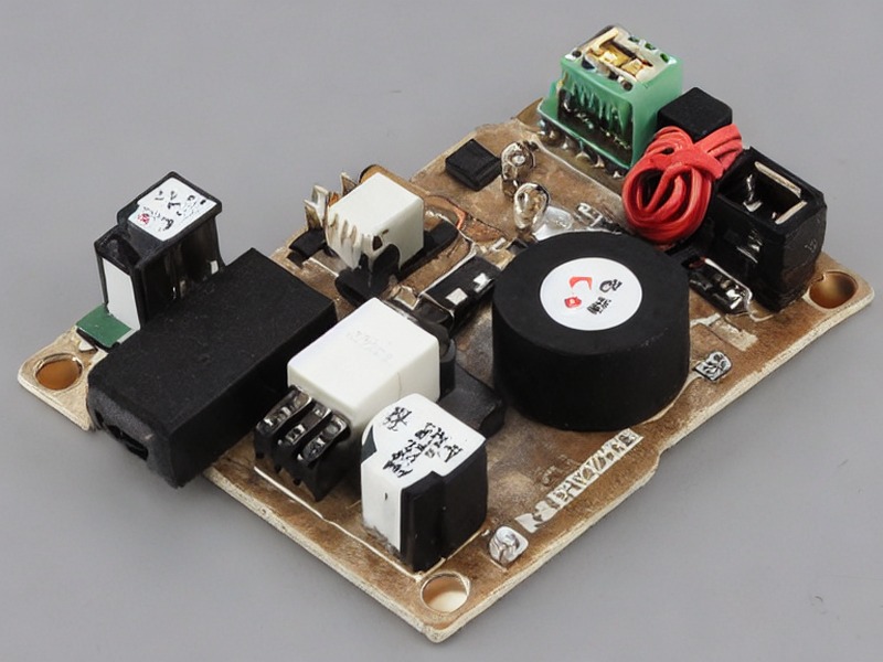 NAND Flash参考在工业控制中的选型资料 2