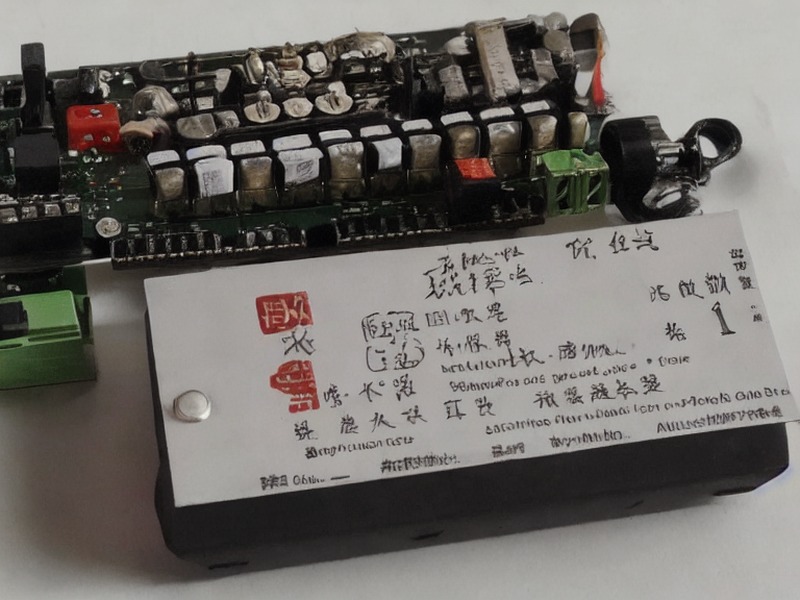 精密电阻选型产品信息 1