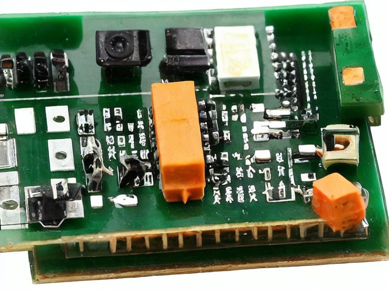 继电器应用选型资料 2