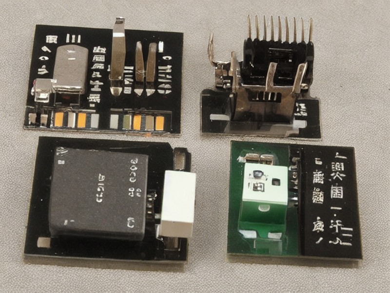 TVS保护总览应用说明