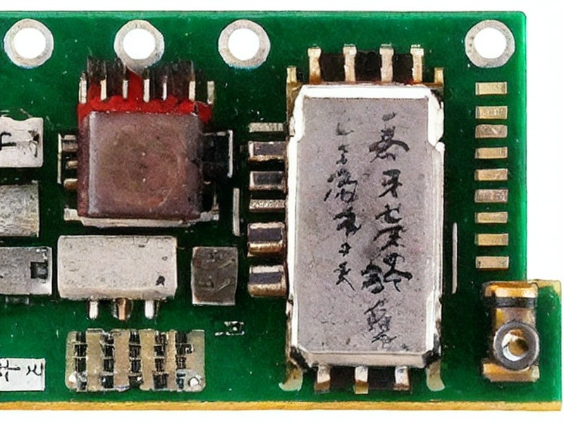天线组件应用板对板连接应用说明 2