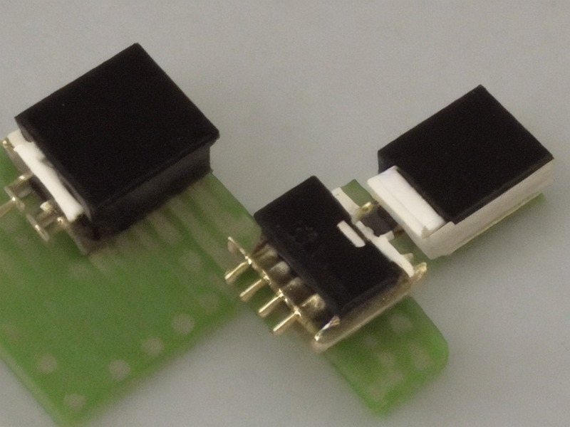 温度检测指南工程应用