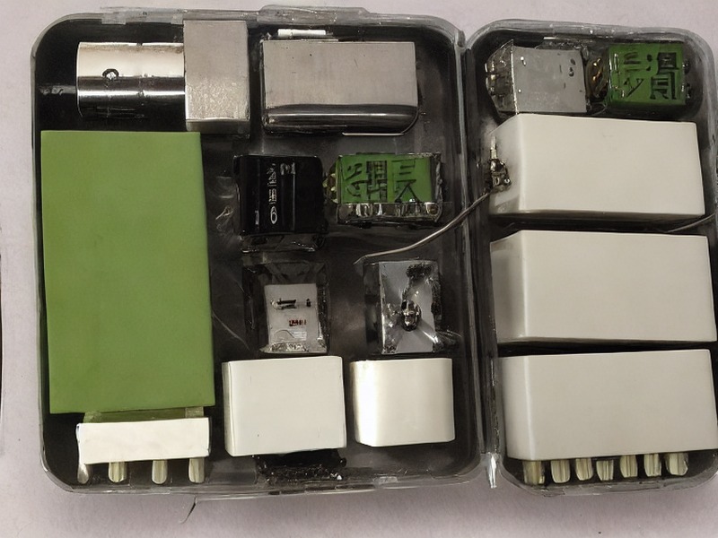 功率器件清单 2