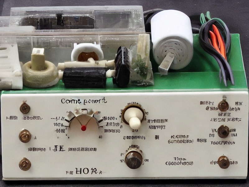光耦合器目录选型参考 1