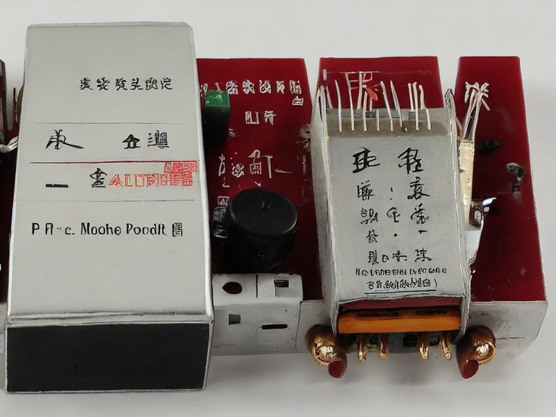 光耦合器内容工程应用 2