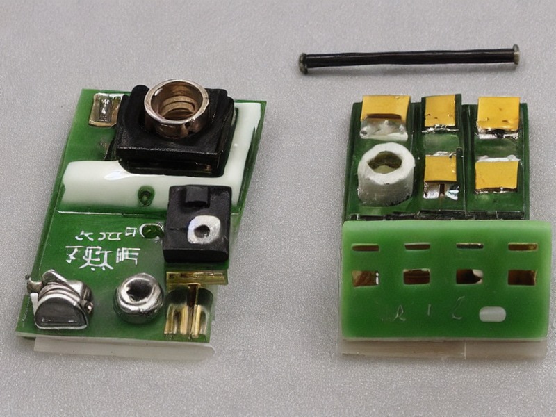 MOSFET内容资料参考