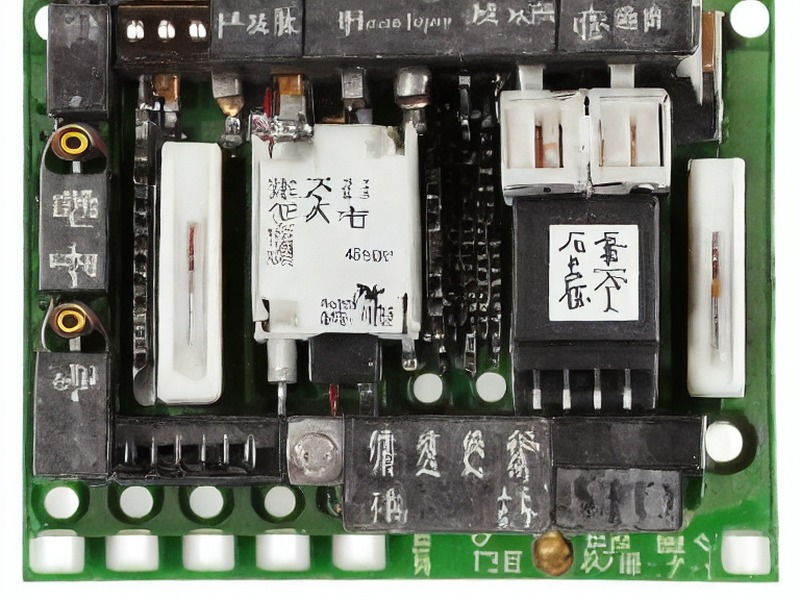 嵌入式模块说明技术资料 2
