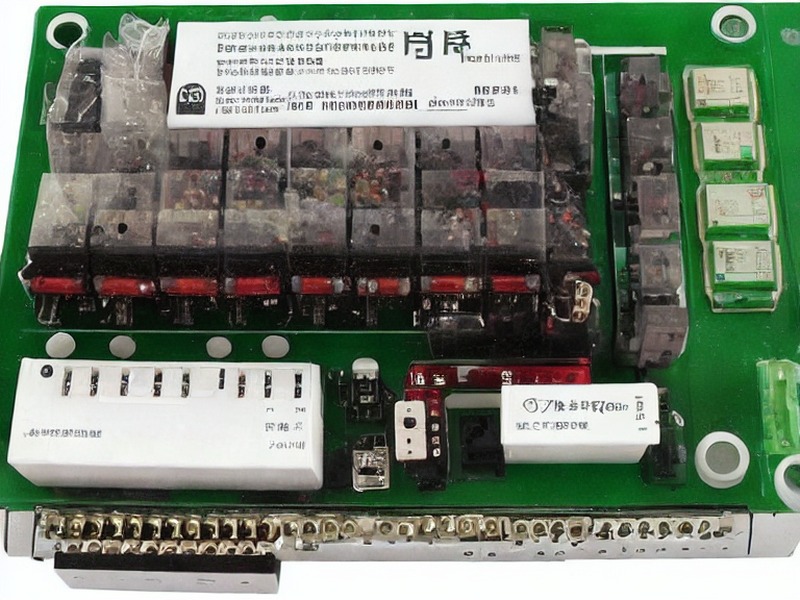 处理器目录参数与应用整理