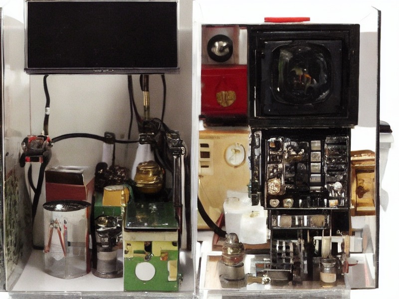 稳压器应用选型资料 1