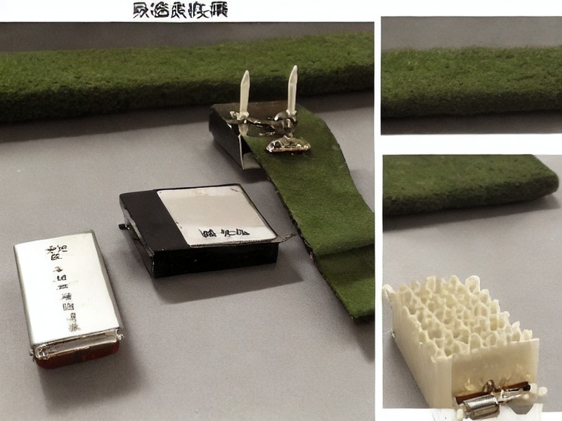 LoRa模块应用页资料