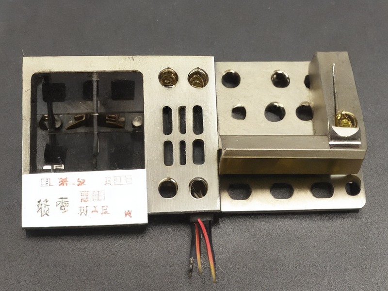 pg模拟器 散热器工程页资料库 2