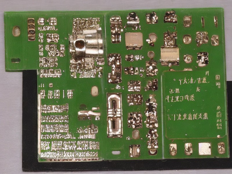 压力检测应用项目资料 1